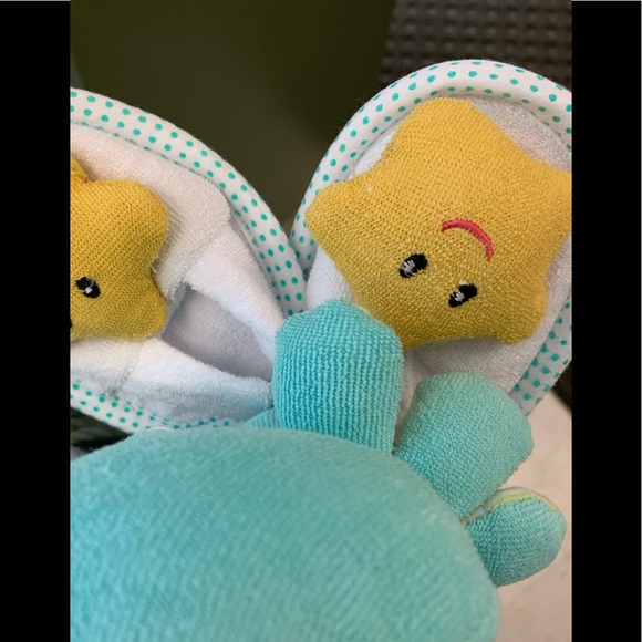 Beach Buddies 3-Piece Gift Set - Picture 2 of 3